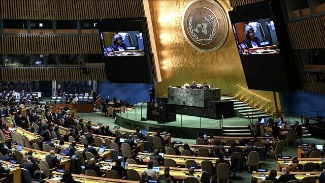 ملل،سازمان،مجمع،اقدام،عمومي،آمريكا،فلسطيني،ژنو،فلسطين،برگزار ...
