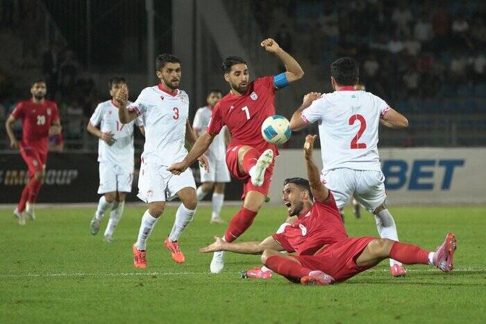 سیستم زمان کیروش را فراموش کردیم؛ تیم ملی نیاز به تغییر نگرش دارد 3