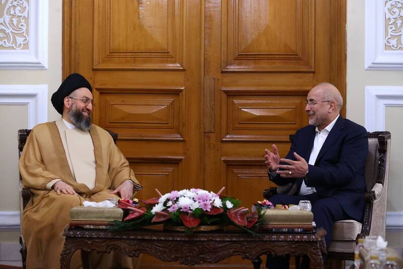 تقويت،عراق،ايران،مجالس