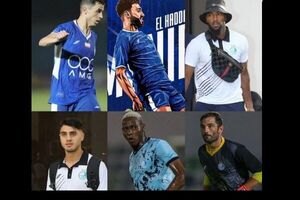 نقل‌وانتقالات استقلال؛ از بازیکنان جوان تا ترکاندن بمب!