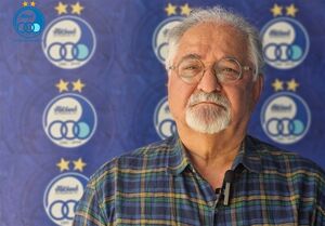 بیکزاده درست میگوید من مدیر دخالت هستم! اقبالی: بیکزاده درست میگوید من مدیر دخالت هستم!/ او معنی و مفهوم مدیرفنی را نمیداند