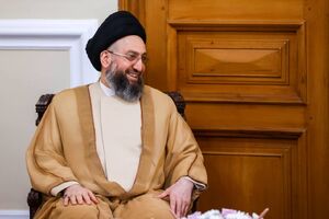 چرا سفر حکیم به ایران مهم است؟