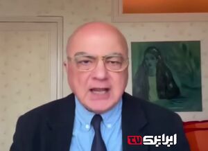 تاج‌گذاری سلطنت‌طلبان در تل‌آویو!+ فیلم