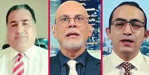 کابوس یمن بر سر نتانیاهو و رژیم صهیونیستی!+ فیلم