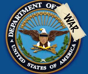 ماجرای تغییر نام وزارت دفاع به وزارت جنگ آمریکا چیست؟ +فیلم