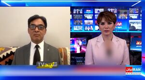 ارتش لبنان اراده و توان خلع سلاح حزب‌الله را ندارد+ فیلم