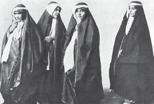 دلواپسی مردان غربی برای زنان چادر به سر ایرانی