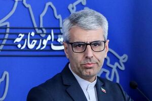 فیلم/ بقائی: تصمیم خروج از NPT هنوز اتخاذ نشده است