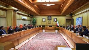 مومنی: حاکمیت و امنیت عراق را یکپارچه میدانیم