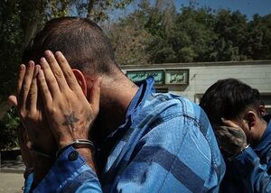 ماجرای هولناک قتل مادر و دختر در برجهای چیتگر قتل