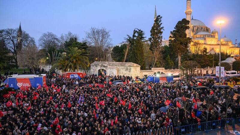تركيه،پليس،گزارش،استانبول،حزب،شهر،اليوم