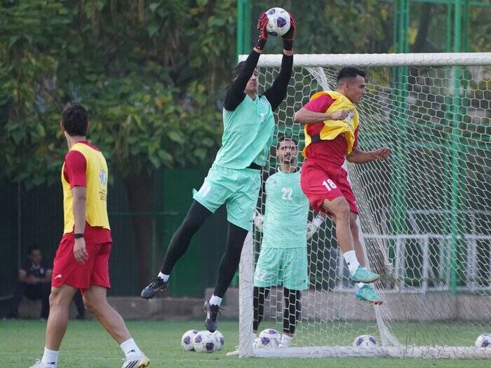 درخشان: سالهاست زنگ خطر برای فوتبال ما به صدا درآمده است