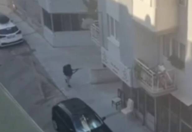 ازمير