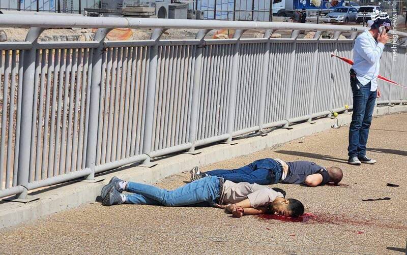 شهادت عاملان عملیات شهادت طلبانه شهادت عاملان عملیات شهادت طلبانه