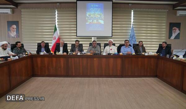 سردار نائینی: جنگ 12 روزه صحنهای از رشادت بینظیر نیروهای مسلح بود 3
