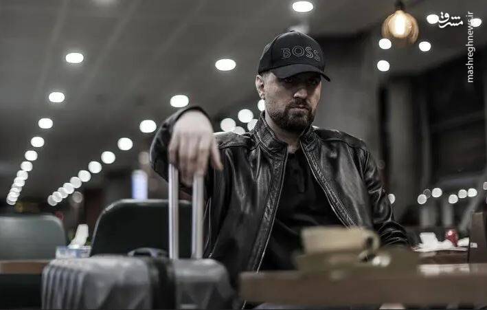 سريال،تجاوز،شغال،كاراكتر،مخاطب،شبيه،داستان،احساس،نمايش،كاراك ...