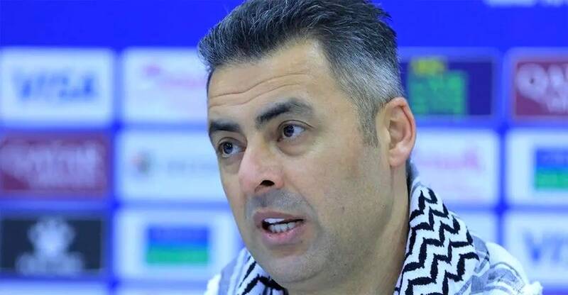 فلسطين،بازي،تيم،ملي،فوتبال،دست،ايتاليا،بازيكنان،پيامي،غزه،تس ...