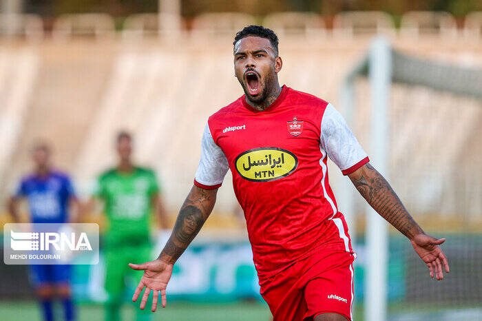 سناریوی نخنما شدهی درویش در پرسپولیس؛ اشتباهاتی که بعد از ۴ سال تمامی ندارد