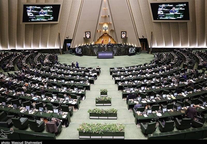 جلسه نمایندگان با مسئولانی از ارتش و سپاه/ بررسی بودجه نیروهای مسلح