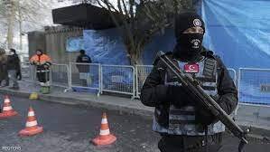 حزب،تركيه،اعتراضات،استانبول،پليس،معترضان،اردوغان،خلق،حمله،رو ...