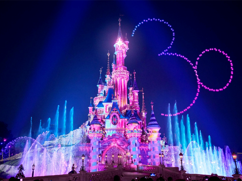 راهنمای صرفهجویی در هزینهها در سفر به دیزنی لند پاریس