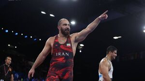 پیشبینی سایت آمریکایی از 2 طلای ایران در جهانی کشتی آزاد