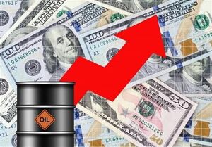 قیمت جهانی نفت امروز 1404/6/18