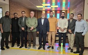 تقدیر از سامانههای آنلاین فروش بلیت سینما