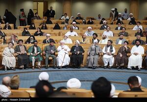 حزب‌الله حتی یک گلوله خود را تسلیم نکرده است