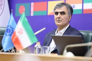 ذخایر طلای بانک مرکزی ایران 37 درصد بیشتر شد