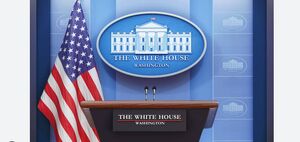 اولین واکنش آمریکا به حمله اسرائیل به قطر کاخ سفید