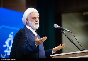 واکنش اژه‌ای به جنایت صهیونیست‌ها در قطر؛ جنایتکاران حرمت مرز کشورها را نگه نمی‌دارند