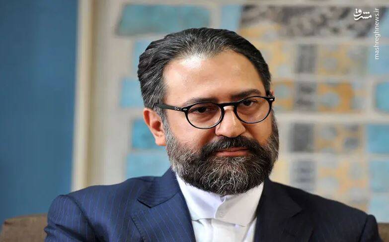 311 روز پرماجرا برای نادره رضایی / از کوچه بوشهر تا میدان آزادی؛ آزمونهای ناکام معاون هنری ارشاد 7