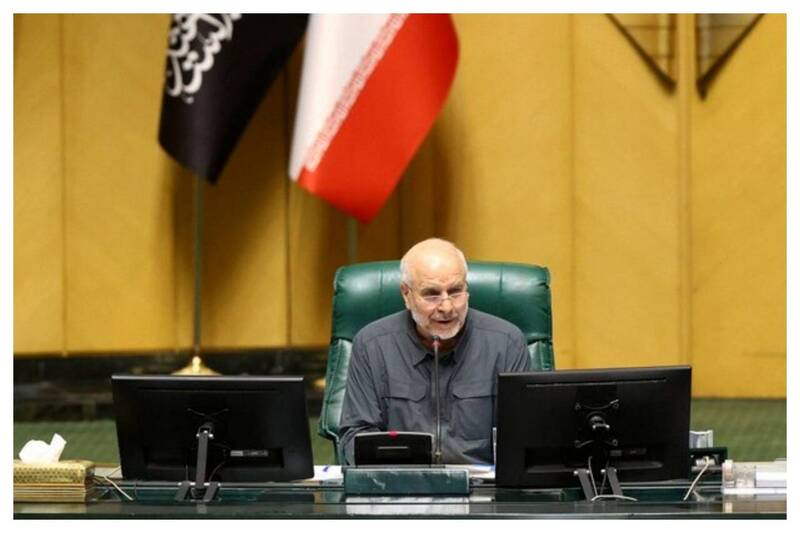  توضیحات قالیباف درباره نشست غیرعلنی مجلس و دولت