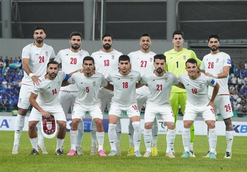 تيم،ايران،ملي،جام،فوتبال،جهاني،ديدار،شرايط،قرار،كادرفني