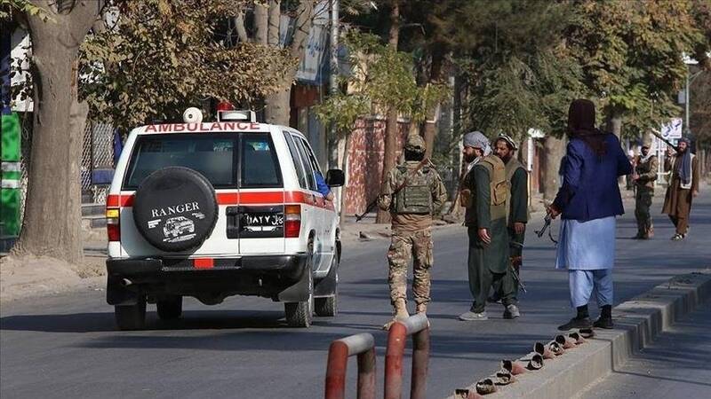 انفجار در غرب افغانستان با ۸ کشته