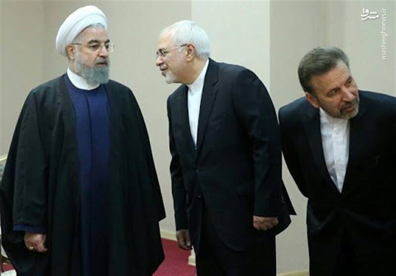 بازگشت دوباره عامل وضع موجود به صحنه چه پیامدهایی دارد؟ / خطاهایی که حسن روحانی آن‌ها را تکرار می‌کند!
