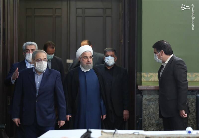 بازگشت دوباره عامل وضع موجود به صحنه چه پیامدهایی دارد؟ / خطاهایی که حسن روحانی آن‌ها را تکرار می‌کند!