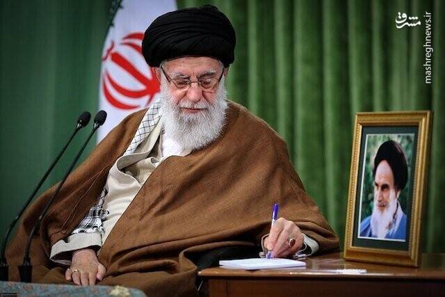 موافقت رهبر انقلاب با شرایط و ضوابط عفو و تخفیف مجازات محکومان دادگاه‌ها