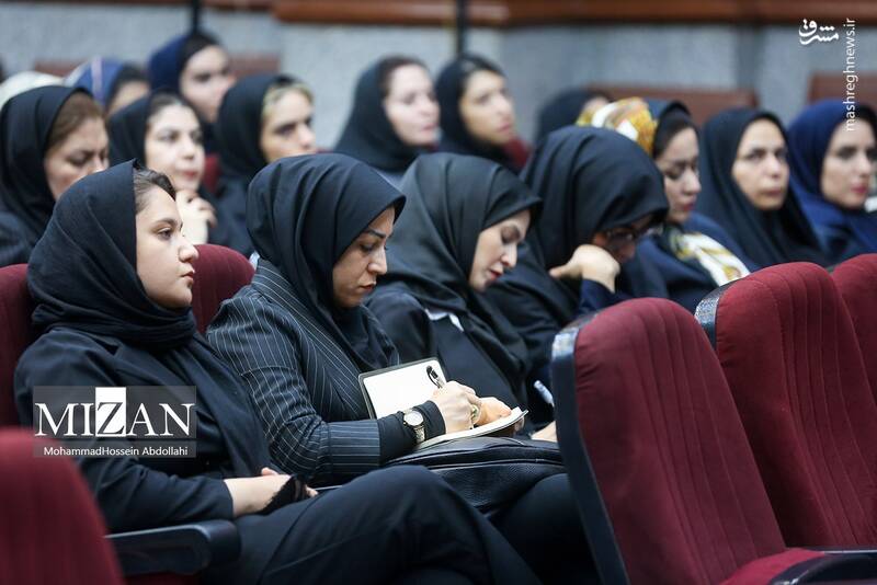 عکس / سی‌وهشتمین جلسه دادگاه رسیدگی به اتهامات منافقین 20