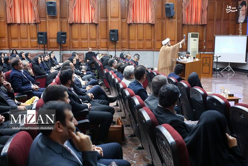 عکس / سی‌وهشتمین جلسه دادگاه رسیدگی به اتهامات منافقین 12