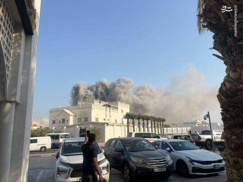 معادله،بمباران،هركي