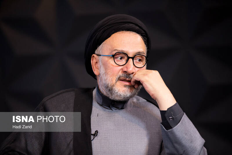 ابطحی: گویا اسرائیل و آمریکا کاربرد موشک را برای زدن میز مذاکره می‌دانند