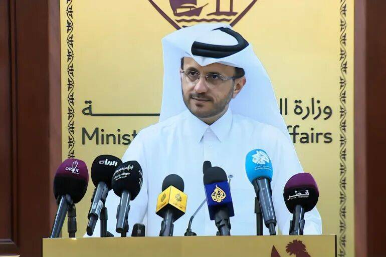 قطر،حمله،صهيونيستي،دوحه،حماس،رژيم،دفتر،دونالد،اسرائيل،شنبه