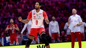 نکات خواندنی از والیبال قهرمانی جهان