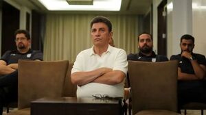 دلایل عدم صلاحیت قلعه‌نویی برای هدایت تیم ملی ایران در جام جهانی