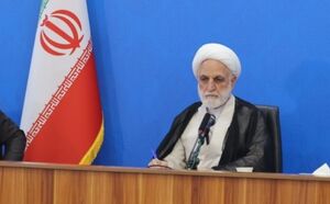 320 میلیارد تومان اعتبار برای مراکز قضایی گلستان در نظر گرفته شد / دیدار چهره به چهره مسئولان عالی قضایی با مردم / مطالبات در اسرع وقت مورد رسیدگی قرار خواهد گرفت