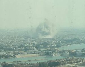 سرخوردگی سرویس‌های جاسوسی اسرائیل در نتیجه حمله به دوحه