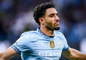 مرموش دربی منچستر را از دست داد