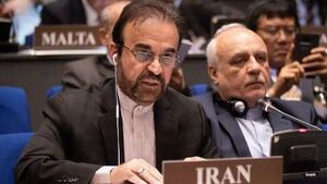 نجفی: اقدامات اخیر تروئیکا اروپایی فضای گفت‌وگوی سازنده را محدود کرده است